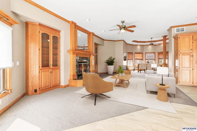 11757 Whitmore Street, Omaha, NE 68142