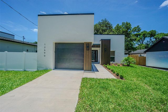 12690 N CENTRAL AVENUE, Tampa, FL 33612