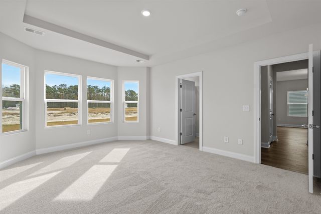 1116 NW Forest Bend Dr NW, Calabash, NC 28467