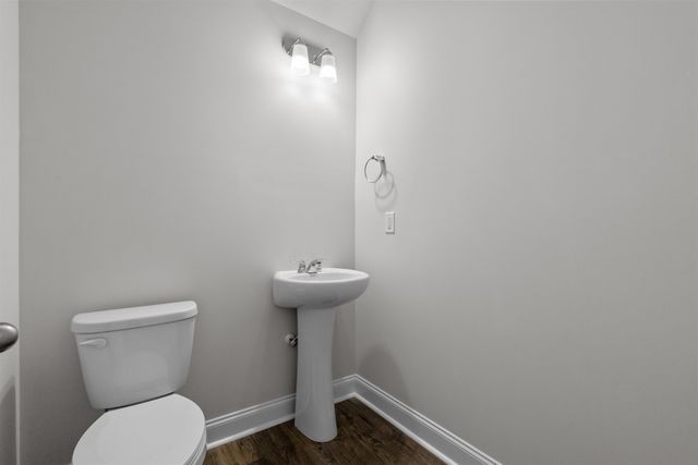 1116 NW Forest Bend Dr NW, Calabash, NC 28467