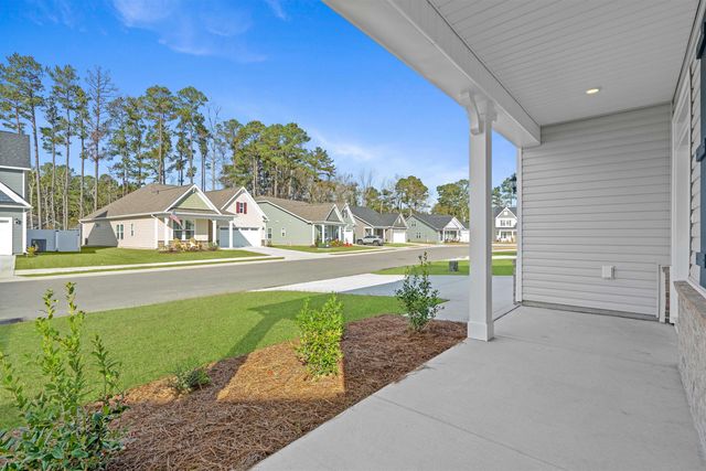 1116 NW Forest Bend Dr NW, Calabash, NC 28467