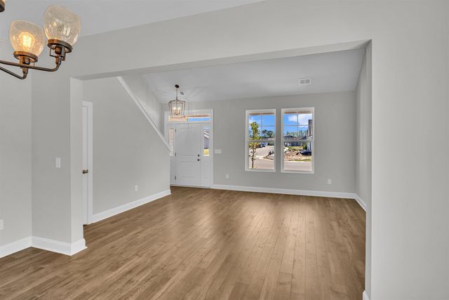 1116 NW Forest Bend Dr NW, Calabash, NC 28467