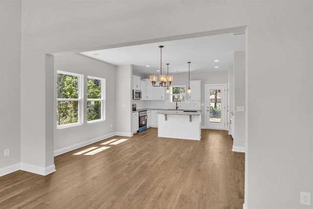 1116 NW Forest Bend Dr NW, Calabash, NC 28467