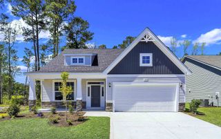 1116 NW Forest Bend Dr NW, Calabash, NC 28467