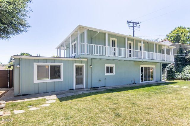 301 Orange Grove Avenue, South Pasadena, CA 91030