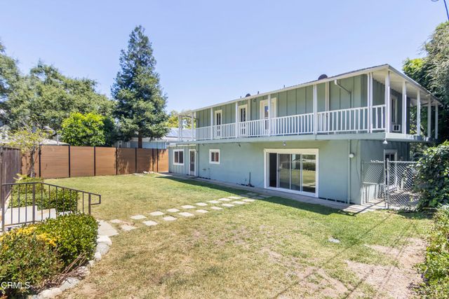 301 Orange Grove Avenue, South Pasadena, CA 91030