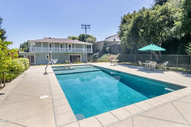 301 Orange Grove Avenue, South Pasadena, CA 91030