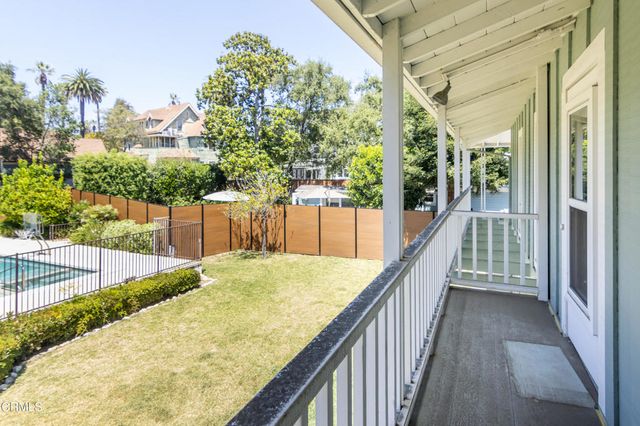301 Orange Grove Avenue, South Pasadena, CA 91030