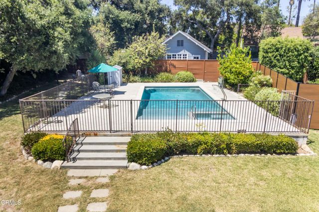 301 Orange Grove Avenue, South Pasadena, CA 91030