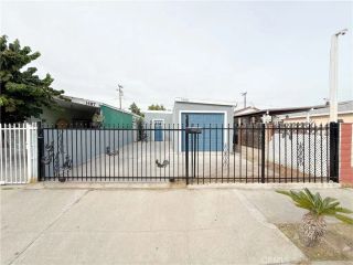 1485 W 154th Street, Compton, CA 90220