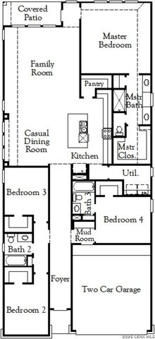 10340 Bartenheim Dr, Schertz, TX 78154