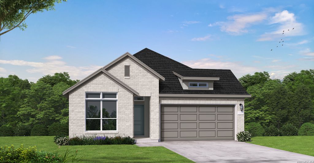 10340 Bartenheim Dr, Schertz, TX 78154