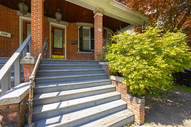 111 S Hamilton Street, Poughkeepsie, NY 12601