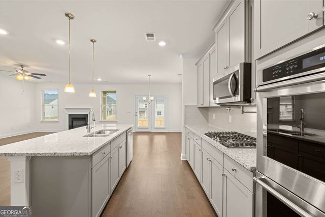 675 Edgar Street, Hampton, GA 30228