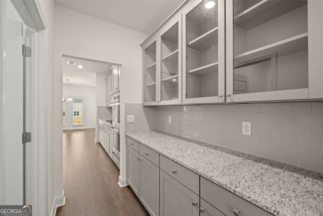 675 Edgar Street, Hampton, GA 30228