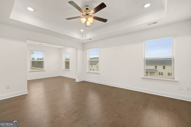 675 Edgar Street, Hampton, GA 30228