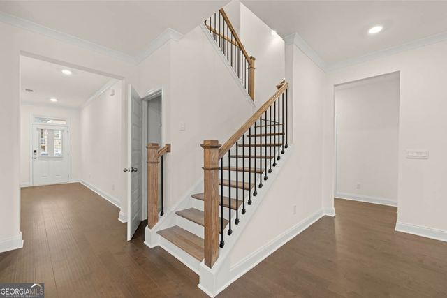 675 Edgar Street, Hampton, GA 30228