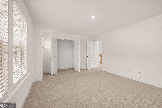 675 Edgar Street, Hampton, GA 30228