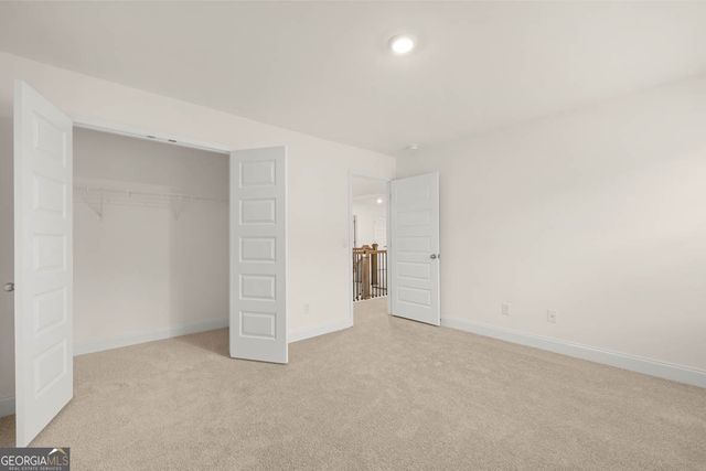 675 Edgar Street, Hampton, GA 30228