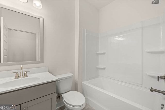675 Edgar Street, Hampton, GA 30228