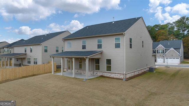 675 Edgar Street, Hampton, GA 30228