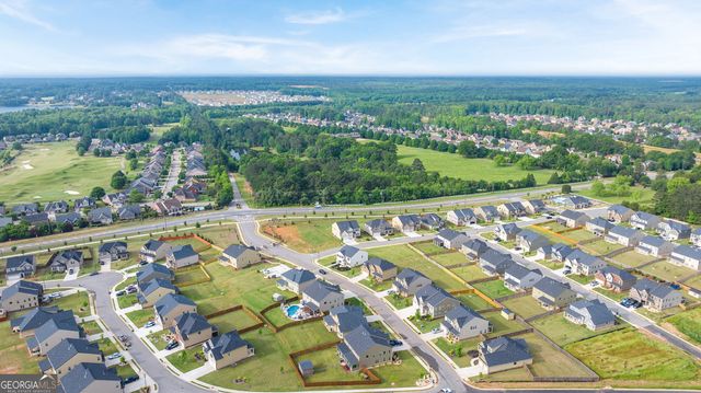 675 Edgar Street, Hampton, GA 30228