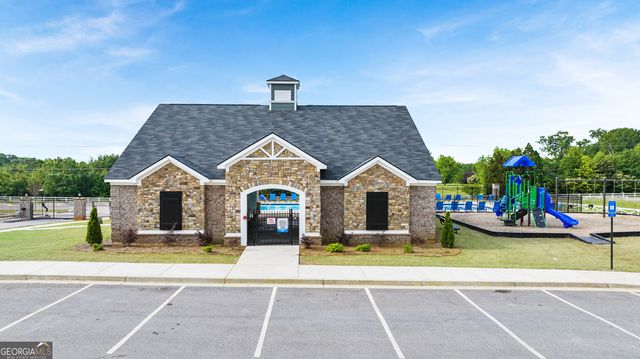 675 Edgar Street, Hampton, GA 30228