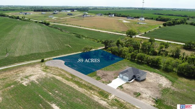 19733 Ridgecrest Road, Hickman, NE 68372