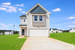 116 Peppervine Lane, Statesville, NC 28625