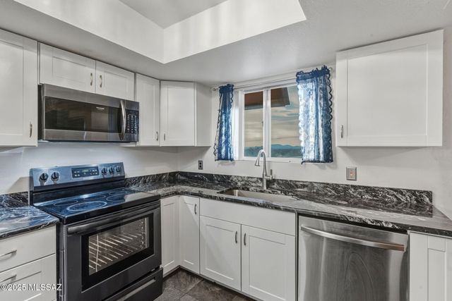 2733 Player Avenue, Sierra Vista, AZ 85650