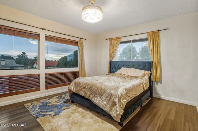 2733 Player Avenue, Sierra Vista, AZ 85650