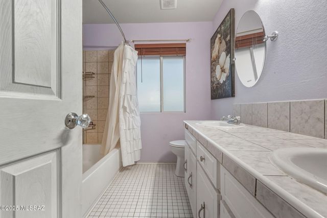 2733 Player Avenue, Sierra Vista, AZ 85650