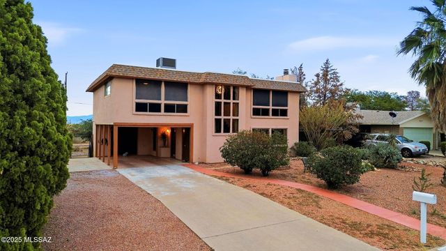 2733 Player Avenue, Sierra Vista, AZ 85650