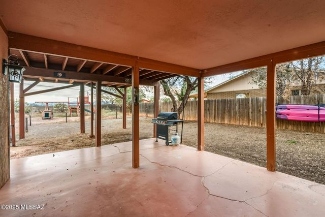 2733 Player Avenue, Sierra Vista, AZ 85650