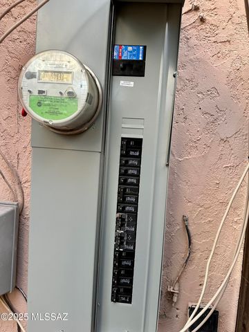 2733 Player Avenue, Sierra Vista, AZ 85650