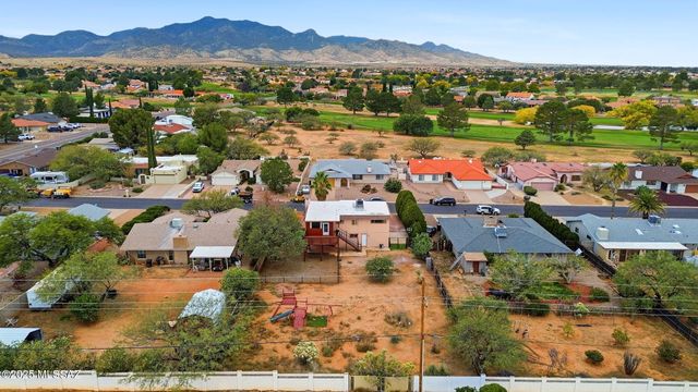 2733 Player Avenue, Sierra Vista, AZ 85650