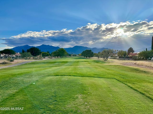 2733 Player Avenue, Sierra Vista, AZ 85650