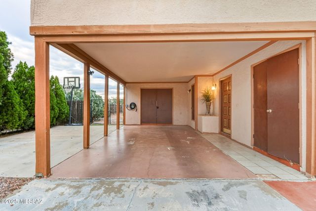 2733 Player Avenue, Sierra Vista, AZ 85650