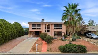 2733 Player Avenue, Sierra Vista, AZ 85650