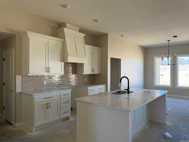 148 Kelton Street, Hensley, AR 72065