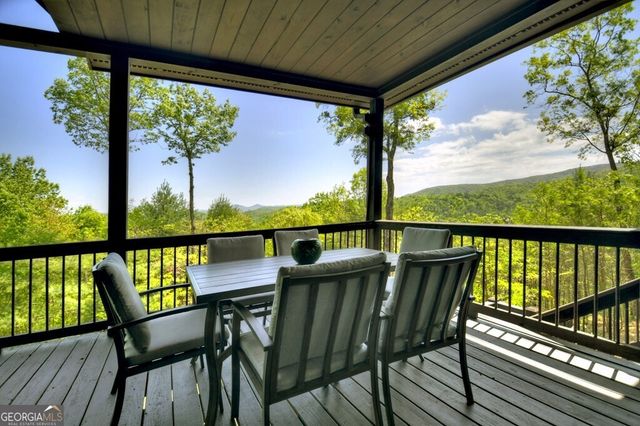 46 Cochise Road, Blue Ridge, GA 30513