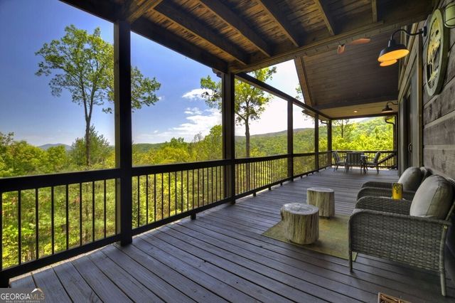 46 Cochise Road, Blue Ridge, GA 30513