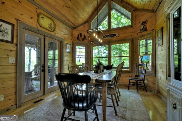 46 Cochise Road, Blue Ridge, GA 30513