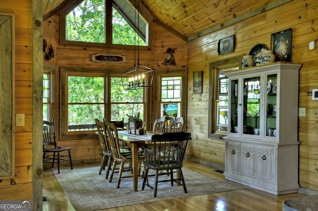 46 Cochise Road, Blue Ridge, GA 30513