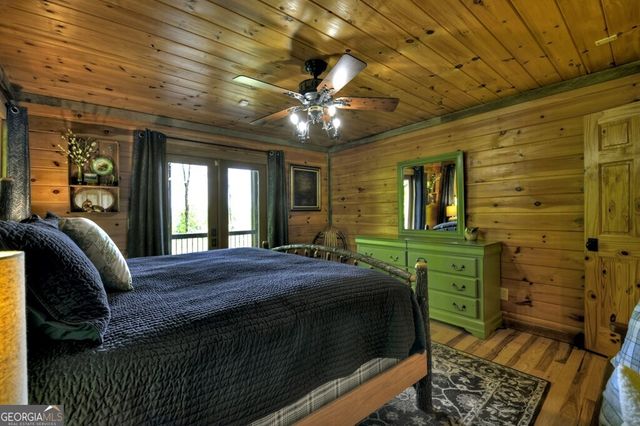 46 Cochise Road, Blue Ridge, GA 30513