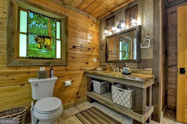 46 Cochise Road, Blue Ridge, GA 30513