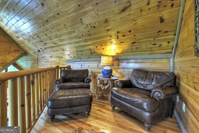 46 Cochise Road, Blue Ridge, GA 30513