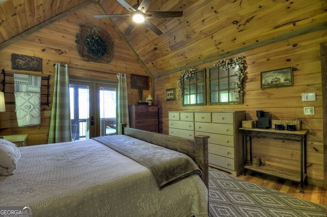 46 Cochise Road, Blue Ridge, GA 30513