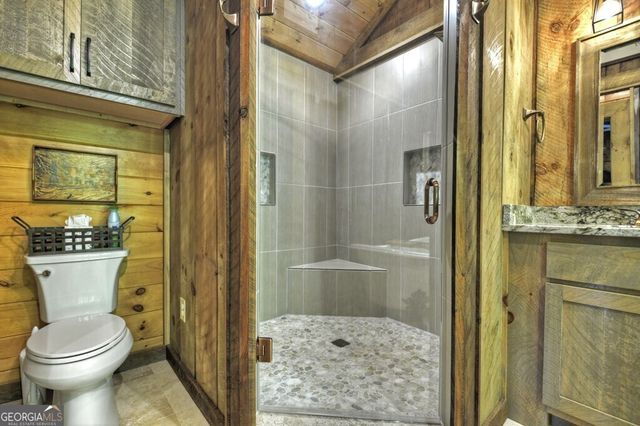 46 Cochise Road, Blue Ridge, GA 30513