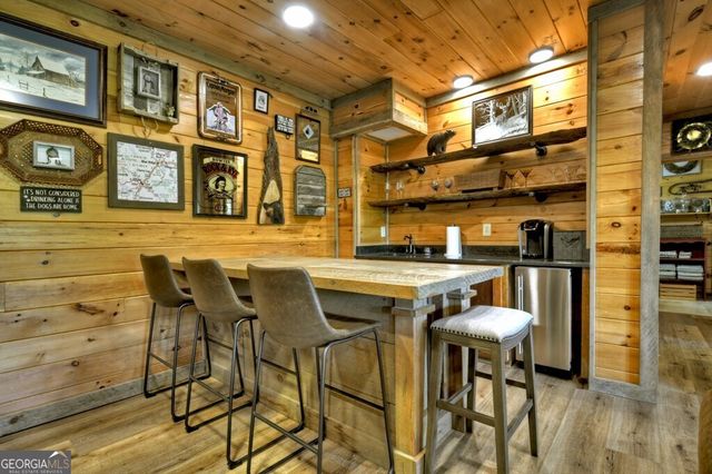 46 Cochise Road, Blue Ridge, GA 30513